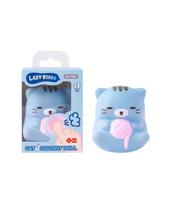 Elastingas spaudžiamas žaislas SQUISHY Cat