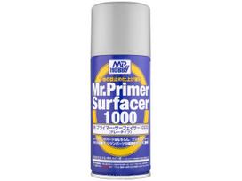 Mr.Hobby - Mr.Primer Surfacer 1000 gruntas balionėlyje, 170 ml, B-524