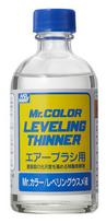 Mr.Hobby - Mr. Color dažų skiediklis "Leveling Thinner", 110ml, T-106