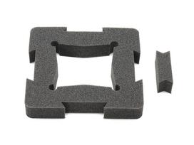 Tamiya - 40ml Square Bottle Holder (buteliuko laikiklis), 87202