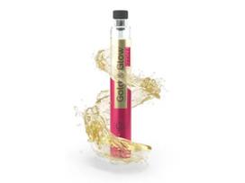 7suns Gold & Glow tanning oil 6 ml TINGLE - aliejus geresniam įdegiui
