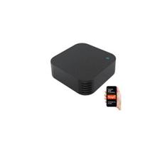 Immax NEO 07730L - Išmanusis IR valdiklis NEO LITE su temperatūros ir drėgmės jutikliais Wi-Fi