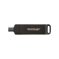 USB laikmena PATRIOT RAGE R550 1TB USB 3.2 Gen 1