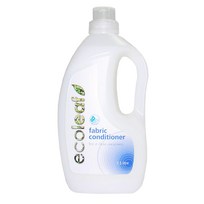 Skalbinių minkštiklis ECOLEAF, 1.5 l