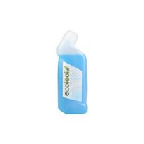 Tualeto valiklis "Cool Blue" ECOLEAF, 750 ml