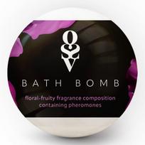 Obsessive Floral-Fruity, 100 g vonios bomba