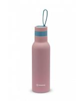 Antibakterinė termo gertuvė OSAMA Pink, 500 ml