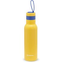 Antibakterinė termo gertuvė OSAMA Yellow, 500 ml