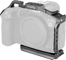 SmallRig 4978 Cage for Canon EOS R5 Mark II