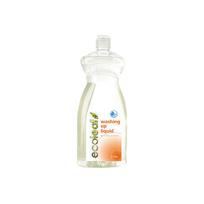 Indų ploviklis ECOLEAF, 1 l