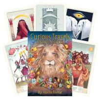 Taro Kortos - Curious Travels Us Games Systems