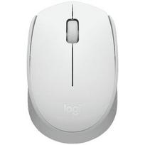 LOGITECH M171 Wireless Mouse - OFF WHITE - EMEA-914