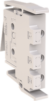 AUX contact for models from XT1 to XT6, 250V AC/DC 1SDA066422R1 | 8015644692643