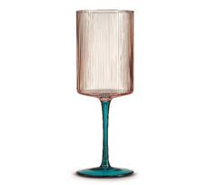 POZZI MILANO taurės vynui / kokteiliui "Modern Classic",  2 vnt., 520 ml