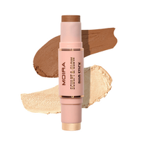 Kontūravimo Pieštukas Sculpt & Glow Duo Stick 400 Glowing Up
