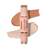 Kontūravimo Pieštukas Sculpt & Glow Duo Stick 300 Cool For Summer