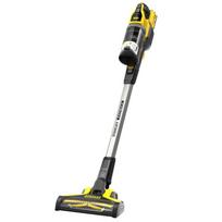 Belaidis dulkių siurblys STANLEY FATMAX V20 18V STICK VAC SFMCVS001D1-QW