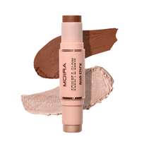 Kontūravimo Pieštukas Sculpt & Glow Duo Stick 600 Stay Wavy
