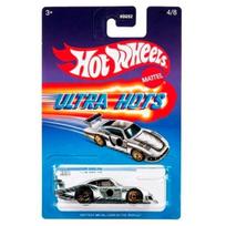 Hot Wheels Ultra Hots Modeliukas 1978 Porsche 935-78