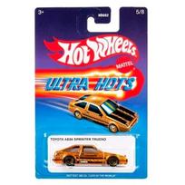 Hot Wheels Ultra Hots Modeliukas Toyota AE86 Sprinter Trueno