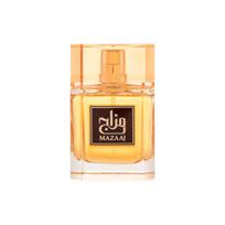 Zimaya Mazaaj EDP parfumuotas vanduo unisex, 100 ml