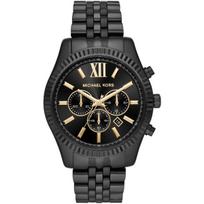 Michael Kors MK8603 - Vyriškas laikrodis - Laikrodis vyrams