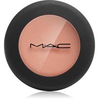 MAC Cosmetics Powder Kiss Soft Matte Eye Shadow akių šešėliai atspalvis What Clout! 1.5 g