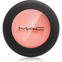 MAC Cosmetics Powder Kiss Soft Matte Eye Shadow akių šešėliai atspalvis Strike a Pose 1.5 g