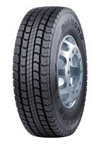 Padanga MATADOR 12/82 R22.5 TL M+S 3PMSF (All-Season) (Krovininė)