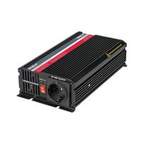 Rebel 12v/230v 1000w inverteris