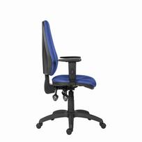 Ergonomiška biuro kėdė Powerton Anna , mėlyna
