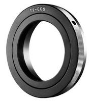 Kipon Adapter T2 Lens to Canon EF Camera