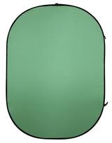 Walimex Foldable fonas žalias, 150x200cm