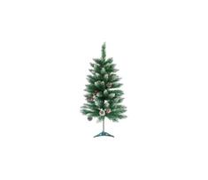 Kalėdinė eglutė SNOWY 150 cm pušis