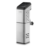 Vakuumavimo aparatas Caso SousVide Stick  SV 2000 Pro  Power 2000 W  Temperature control  Black/
