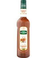 Sirupas TEISSEIRE, Pumpkin Spice skonio, 0,7 l