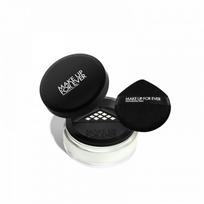 MAKE UP FOR EVER HD Skin Setting Powder Biri pudra, Corrective Mint, 18g