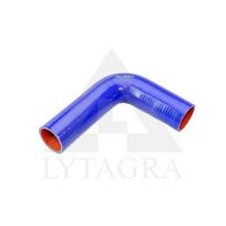 Viršutinė silikoninė radiatoriaus žarna 50mm 142-1303010