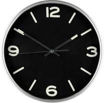 4Living sieninis laikrodis GLOW, 30 cm