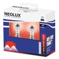 NEOLUX H7 12V 55W +150% Lemputės