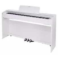 Skaitmeninis pianinas Casio PX-870 WE