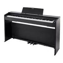 Skaitmeninis pianinas Casio PX-870 BK
