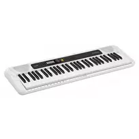 Sintezatorius su akompanimentu Casio CT-S200 WE