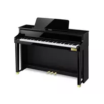 Skaitmeninis pianinas Casio GP510 BK