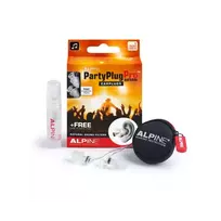Ausų kištukai Alpine Party Plug Pro Natural