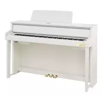 Skaitmeninis pianinas Casio GP310 WE