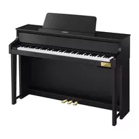 Skaitmeninis pianinas Casio GP310 BK