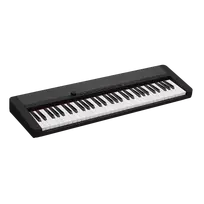 Sintezatorius Casio CT-S1 BK