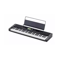 Sintezatorius su akompanimentu Casio CT-S400