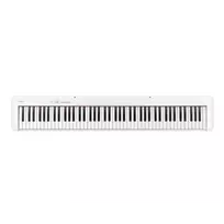 Sceninis pianinas Casio CDP-S110 WE